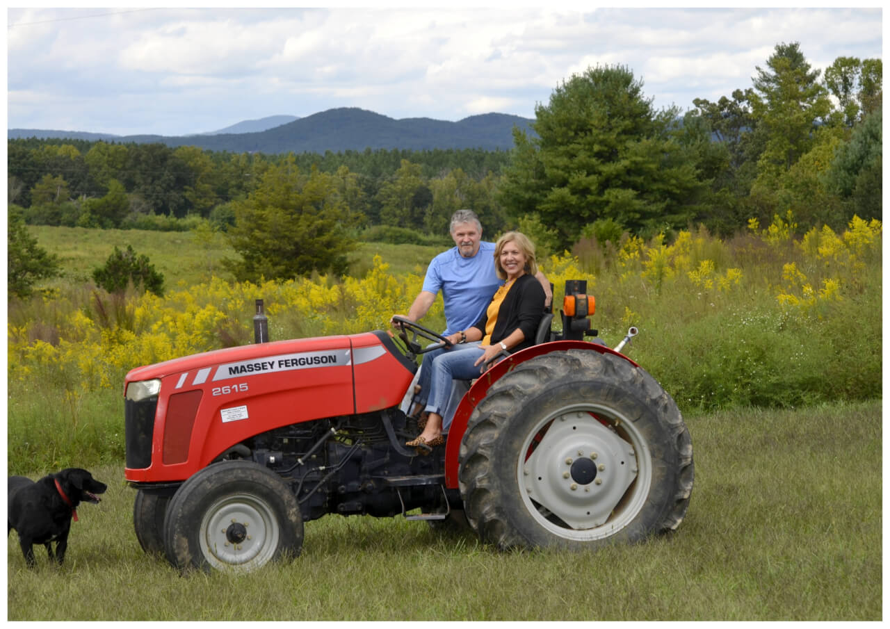 They Once Worked in Factory Farming. Not Anymore.