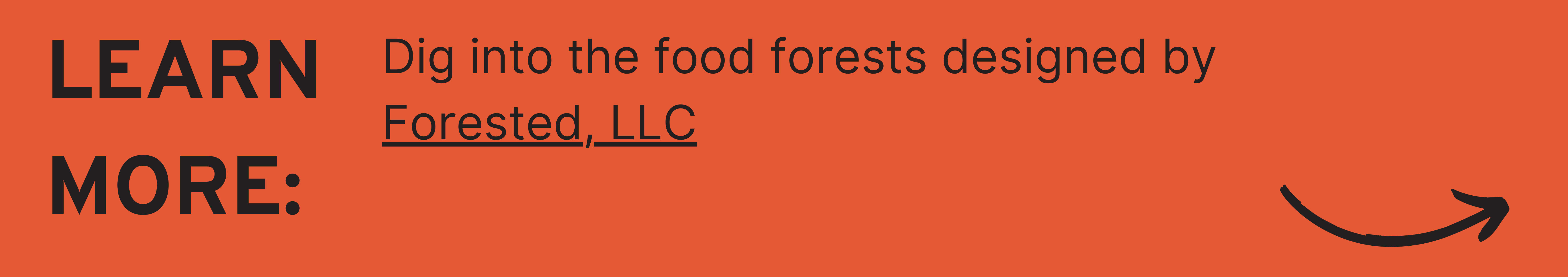 Learn More: Dig into the food forests designed by Forested, LLC 