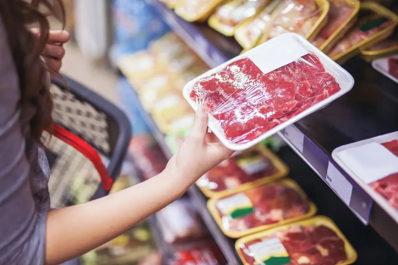 New York is Suing One of the Country’s Largest Meat Processors for Greenwashing