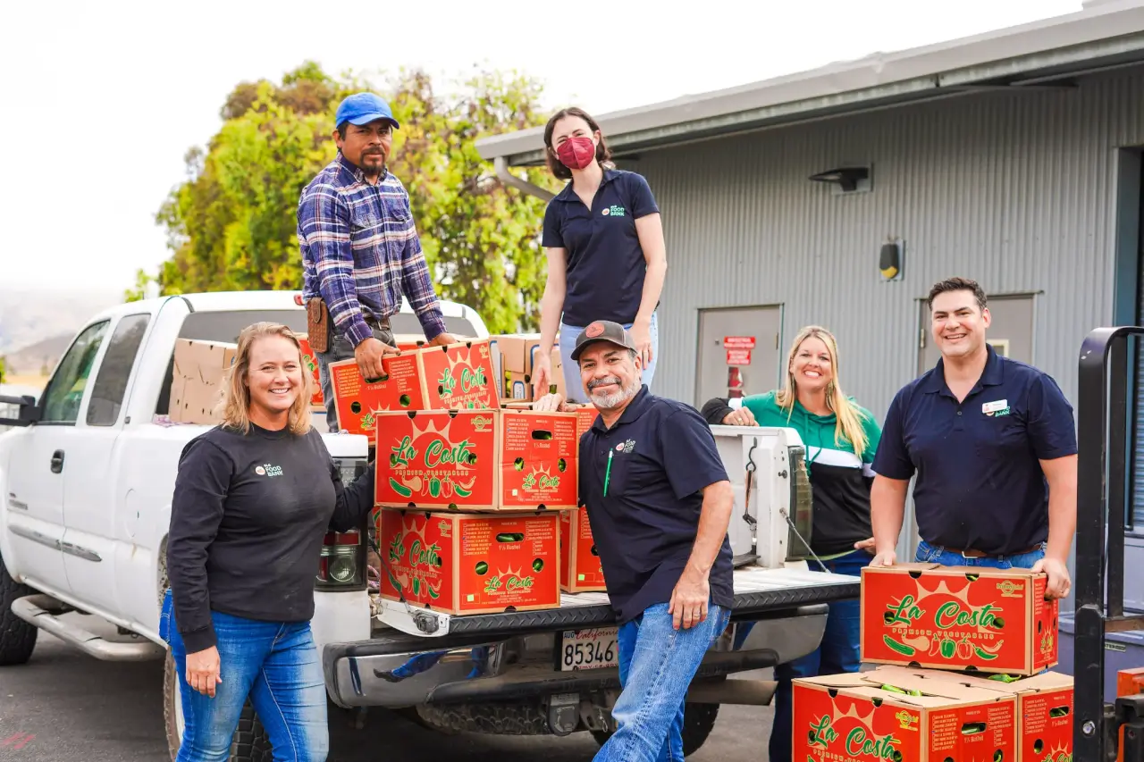 Top 12 Food Changemakers of the Year