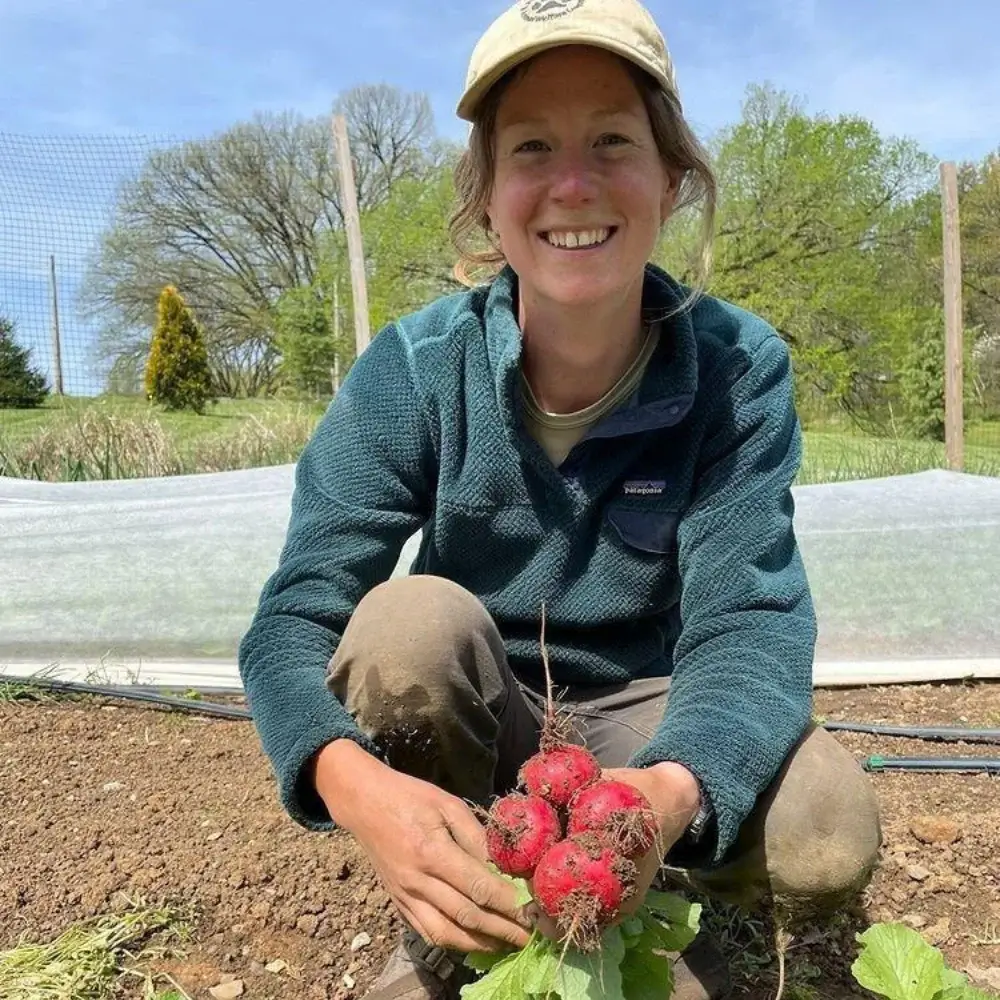 Briana Profile Picture