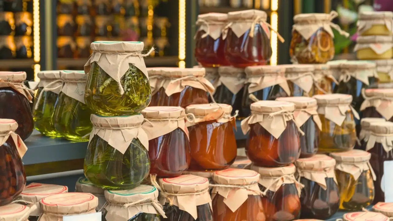 5 Simple Value-Added Products For the Farm in Winter